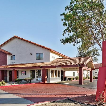 Red Roof Inn Palmdale - Lancaster Εξωτερικό φωτογραφία