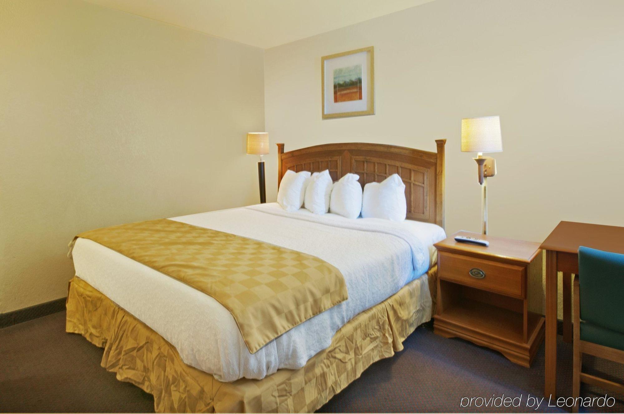 Red Roof Inn Palmdale - Lancaster Δωμάτιο φωτογραφία