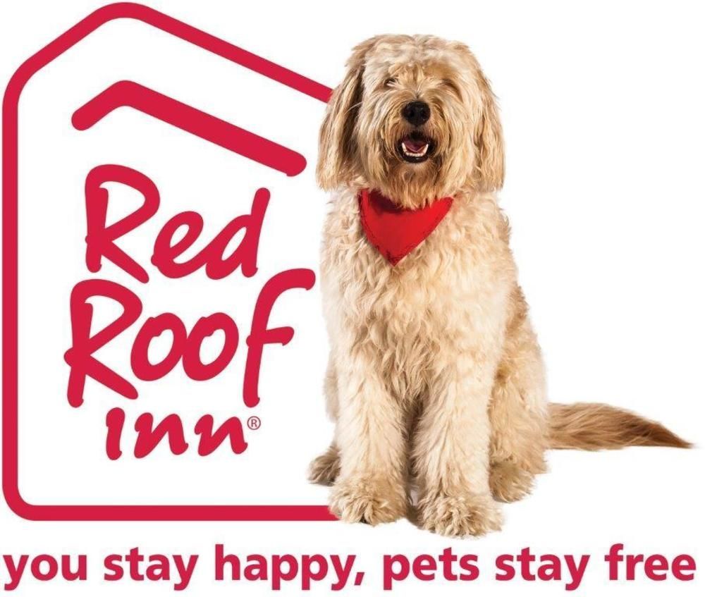 Red Roof Inn Palmdale - Lancaster Εξωτερικό φωτογραφία