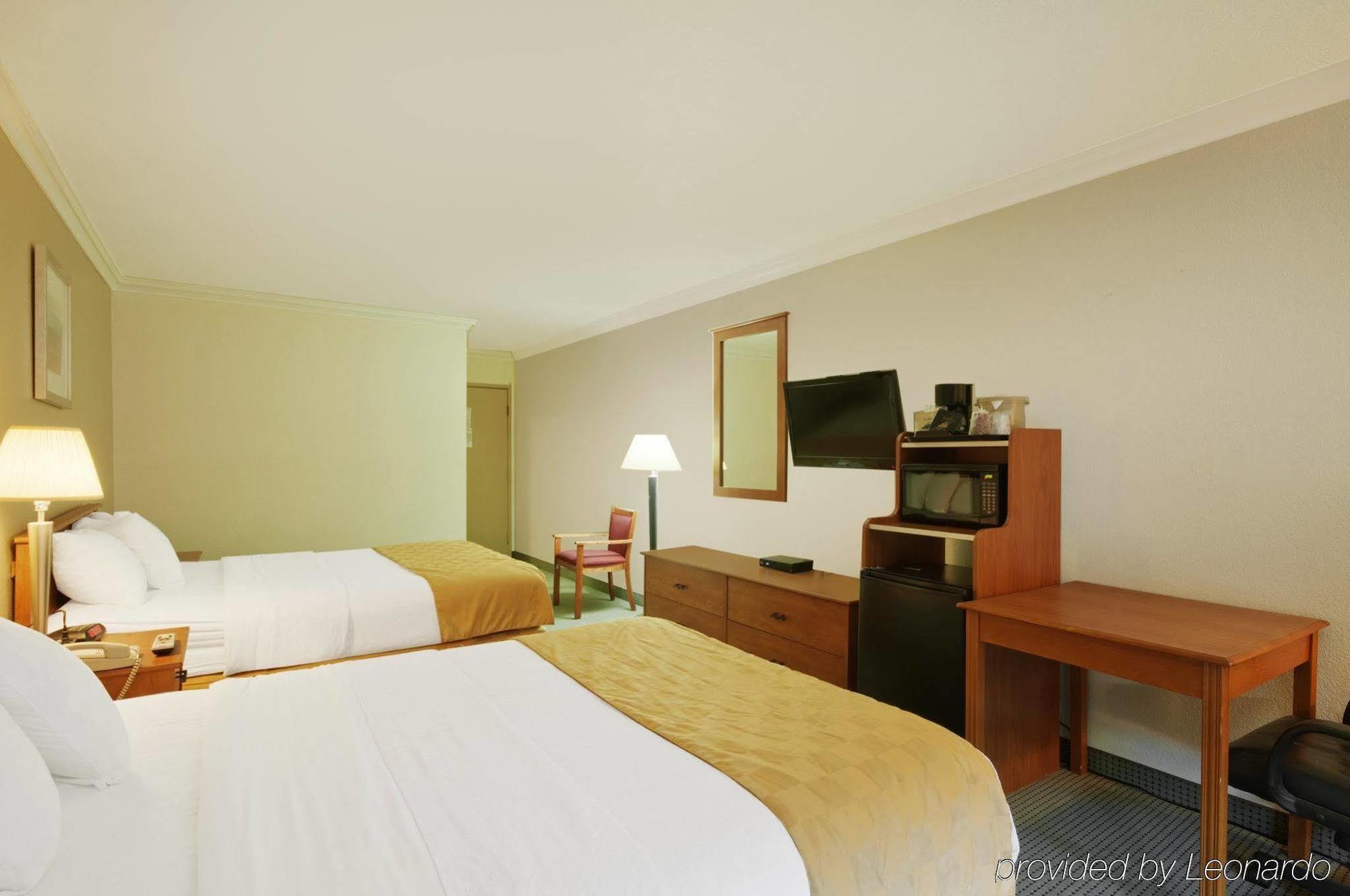 Red Roof Inn Palmdale - Lancaster Δωμάτιο φωτογραφία