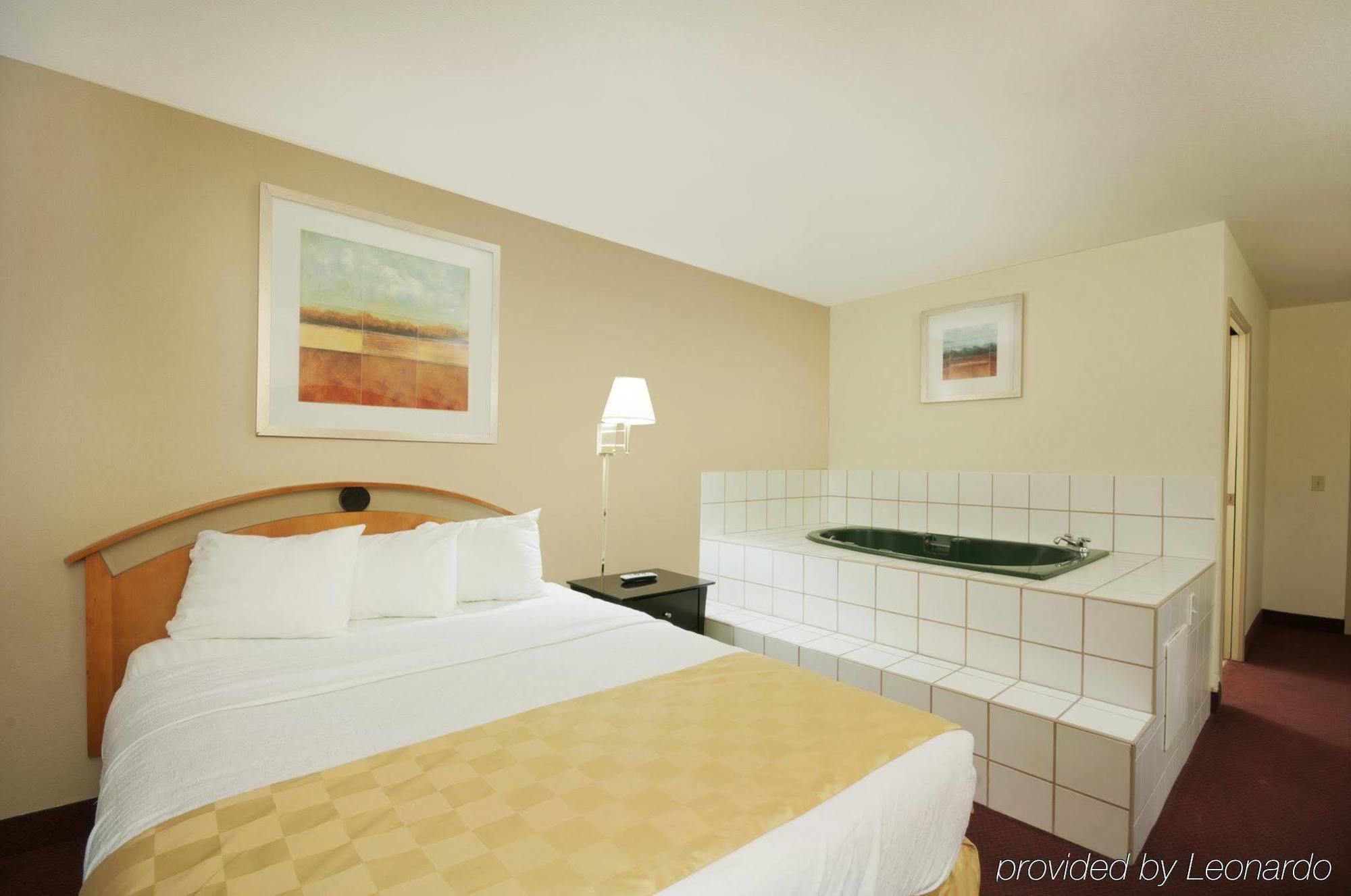 Red Roof Inn Palmdale - Lancaster Εξωτερικό φωτογραφία
